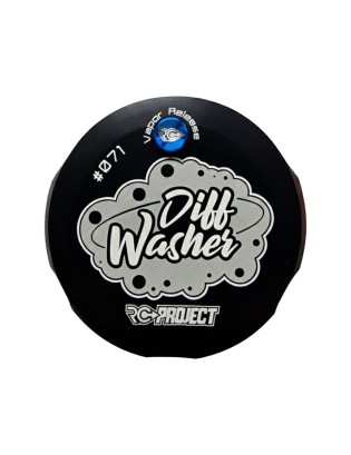 Diff Washer
